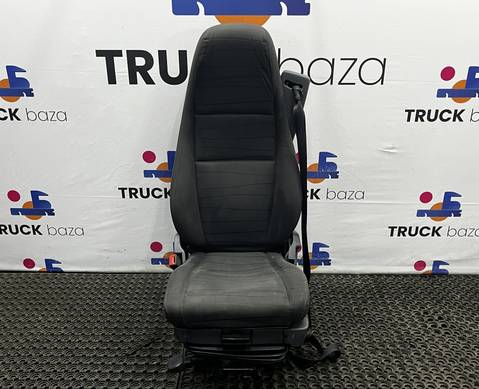 1891168 Сиденье водительское пневматическое для Scania 5-series T (с 2004 по 2016)