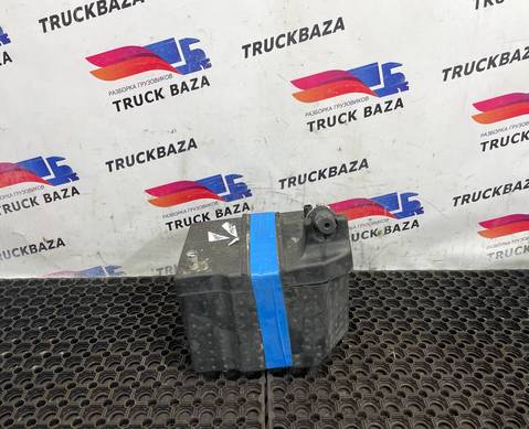 81619036004 Кондиционер автономный для Man TGX II (с 2012)