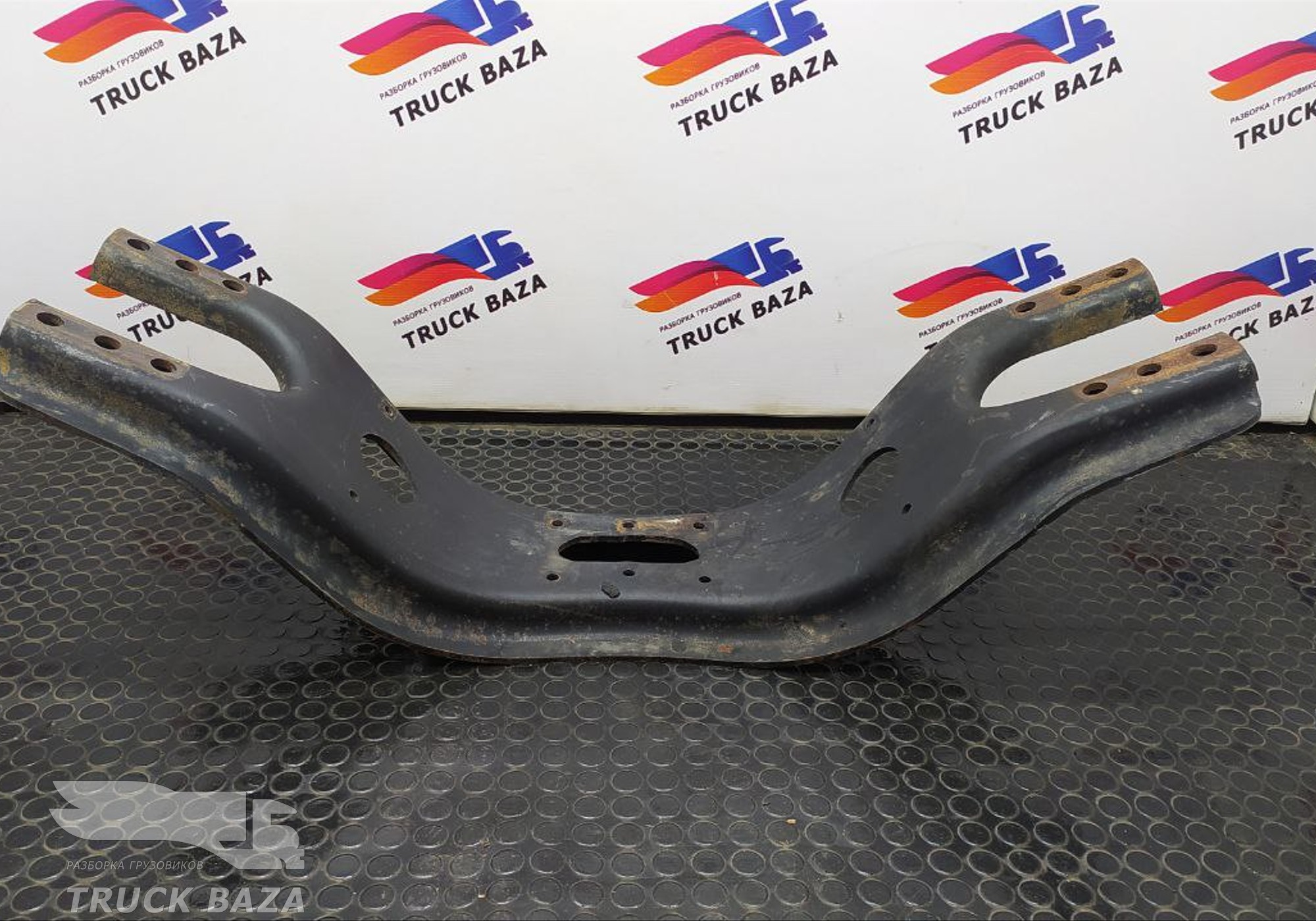 549012801102 Траверса рамы поперечная