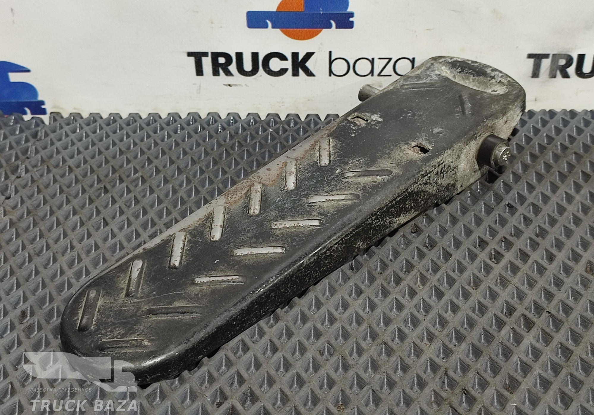 4619057812 Педаль тормоза для Daf CF