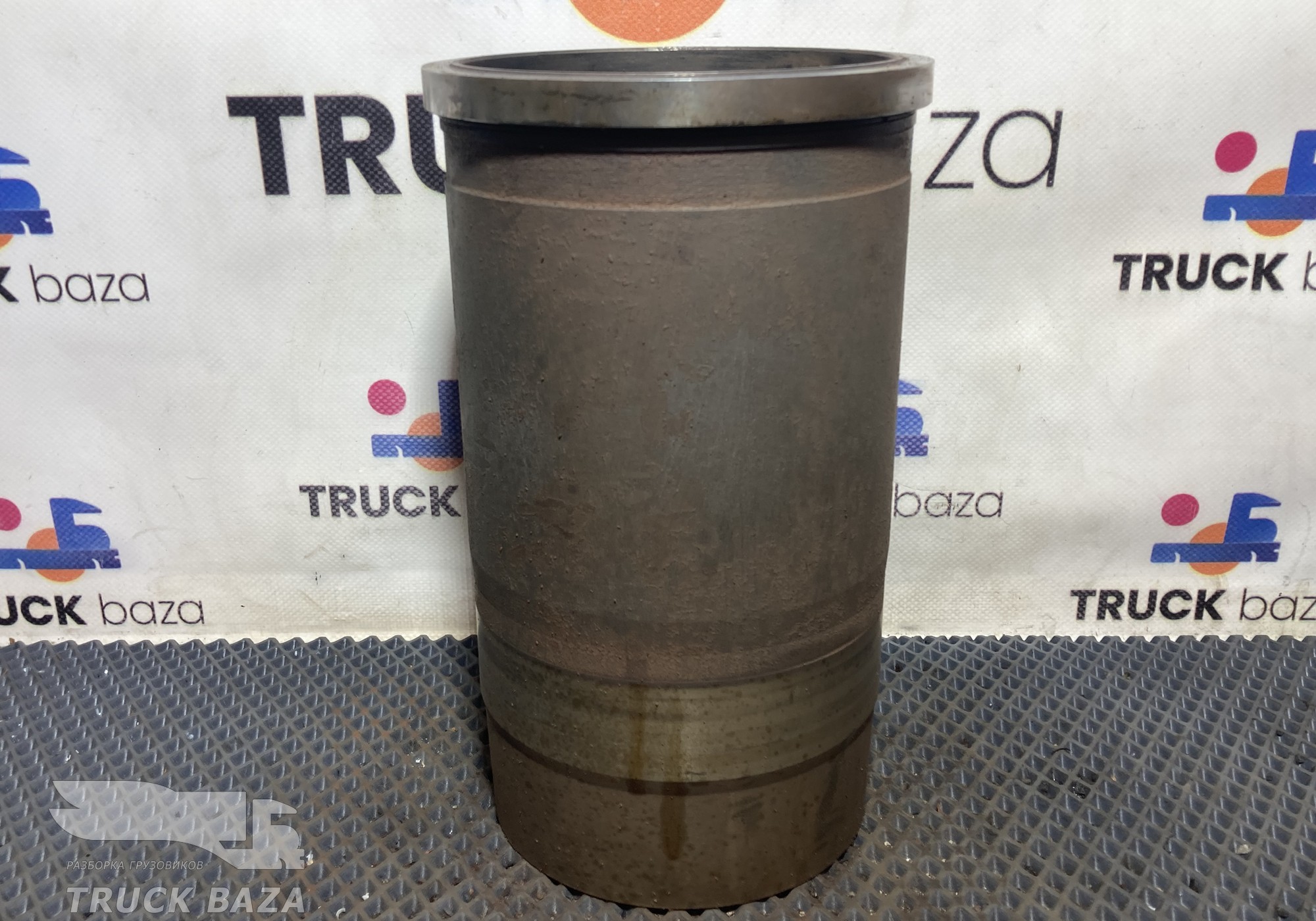 1865154 Гильза цилиндра для Daf XF105 (с 2005)