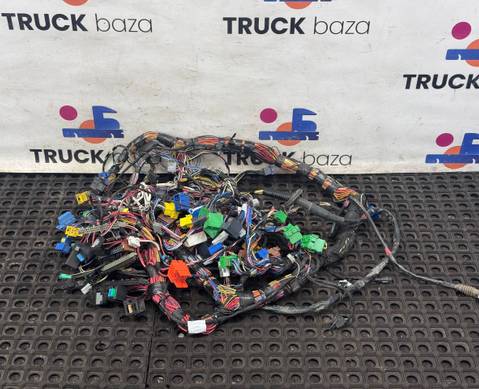 1697081 Проводка кабины основная для Daf XF105 (с 2005)