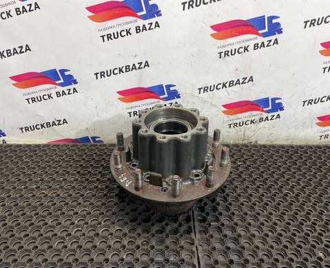 A9603561801 Ступица задняя для Mercedes-Benz Actros New Actros MP4 (с 2011)