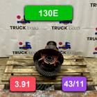 A13200A1535391 Редуктор заднего моста 130E 3.91 (43/11) для Iveco EuroCargo I (с 1991 по 2000)