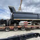 Sinotruk Howo T5G 2023 г. в разборе