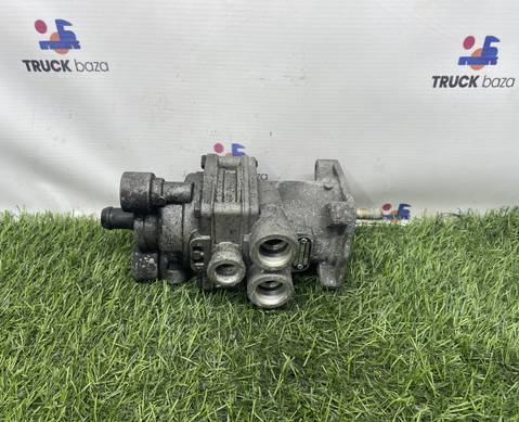 4613192600 Кран тормозной главный для Daf 75