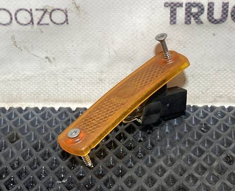 Фонарь габаритный для КАМАЗ 5490 (с 2013)