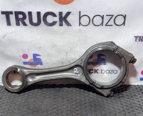 51024006145 Шатун для Man TGS II (с 2012)