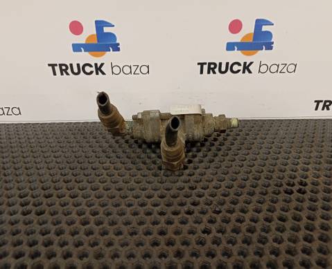 295358 Клапан пневматический для Volvo