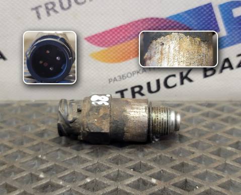 215920102100 Датчик оборотов вала КПП для Iveco