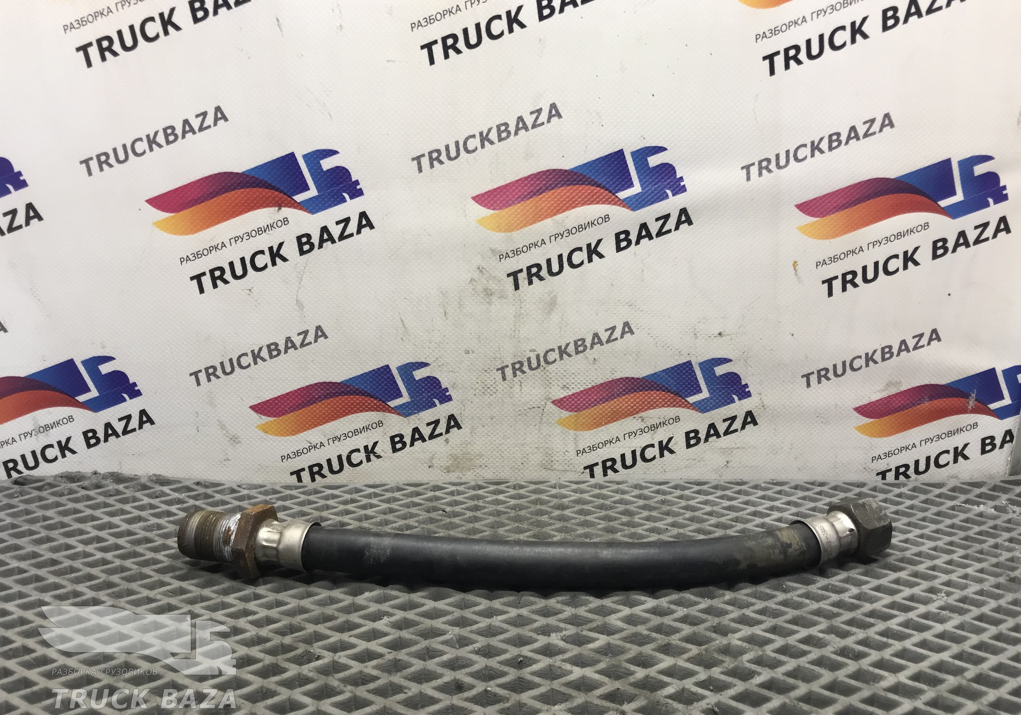 1779429 Шланг топливный для Daf XF105