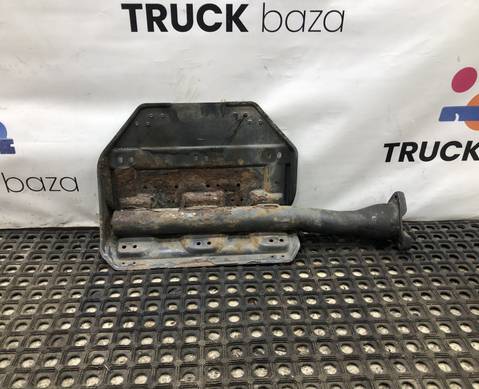 2054584 Кронштейн крыла заднего правого передняя часть для Scania 5-series