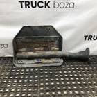 2054584 Кронштейн крыла заднего правого передняя часть для Shacman X6000