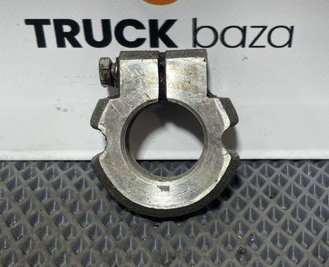 65203103077 Гайка подшипника передней ступицы для КАМАЗ 5490 (с 2013)