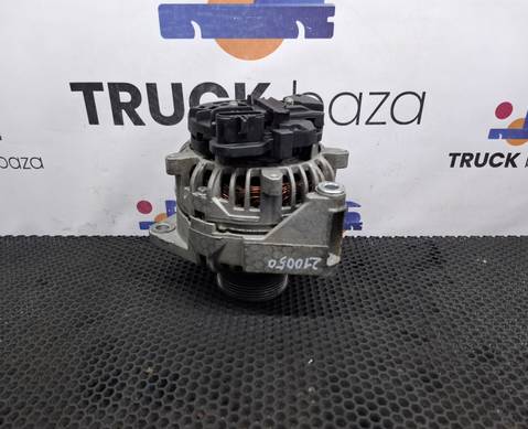 A0121546802 Генератор для Mercedes-Benz Actros MP3 (с 2008)