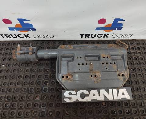 2476494 Кронштейн крыла задний правый для Scania 5-series