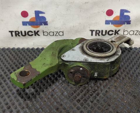 2009820 Трещетка тормозная правая для Scania 5-series G (с 2004 по 2016)