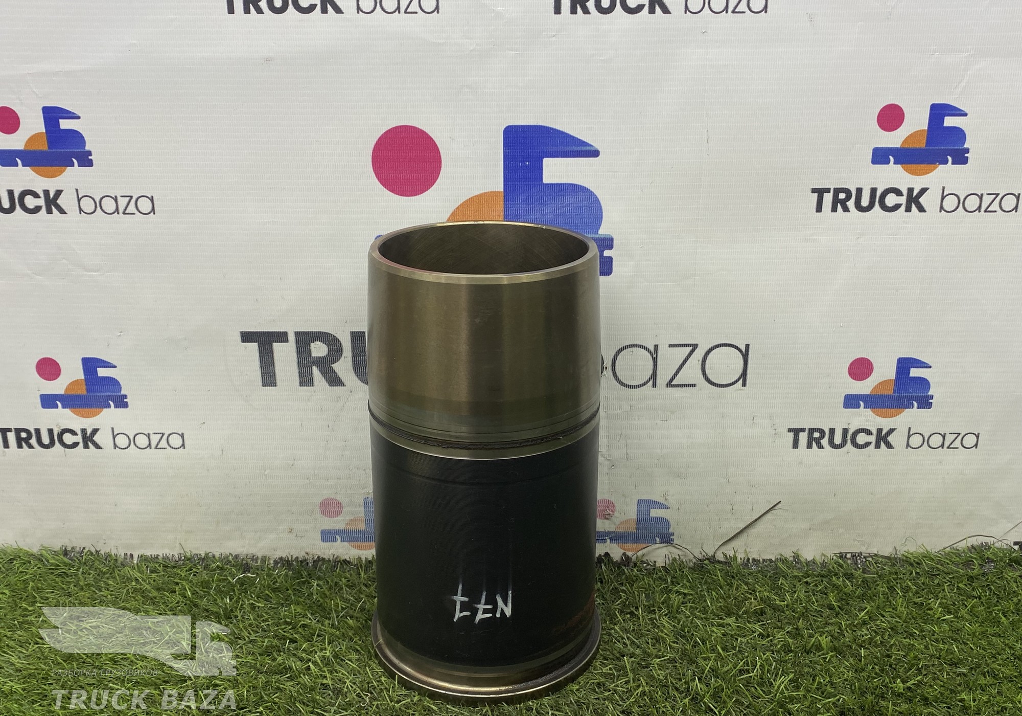 51012010417 Гильза цилиндра для Man TGX I (с 2007)