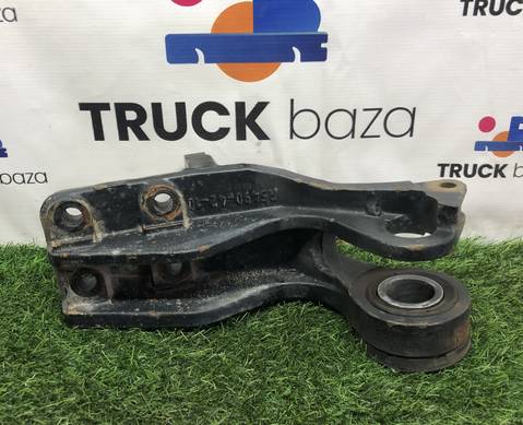 R5490500204210 Кронштейн торсиона кабины правый для Mercedes-Benz