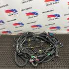 DZ97189774066 Проводка шасси для Shacman X3000 (с 2014)