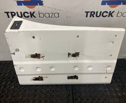 5490840302030 Крыло переднее правое задняя часть для КАМАЗ 5490 (с 2013)