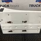 5490840302030 Крыло переднее правое задняя часть для КАМАЗ 5490 (с 2013)