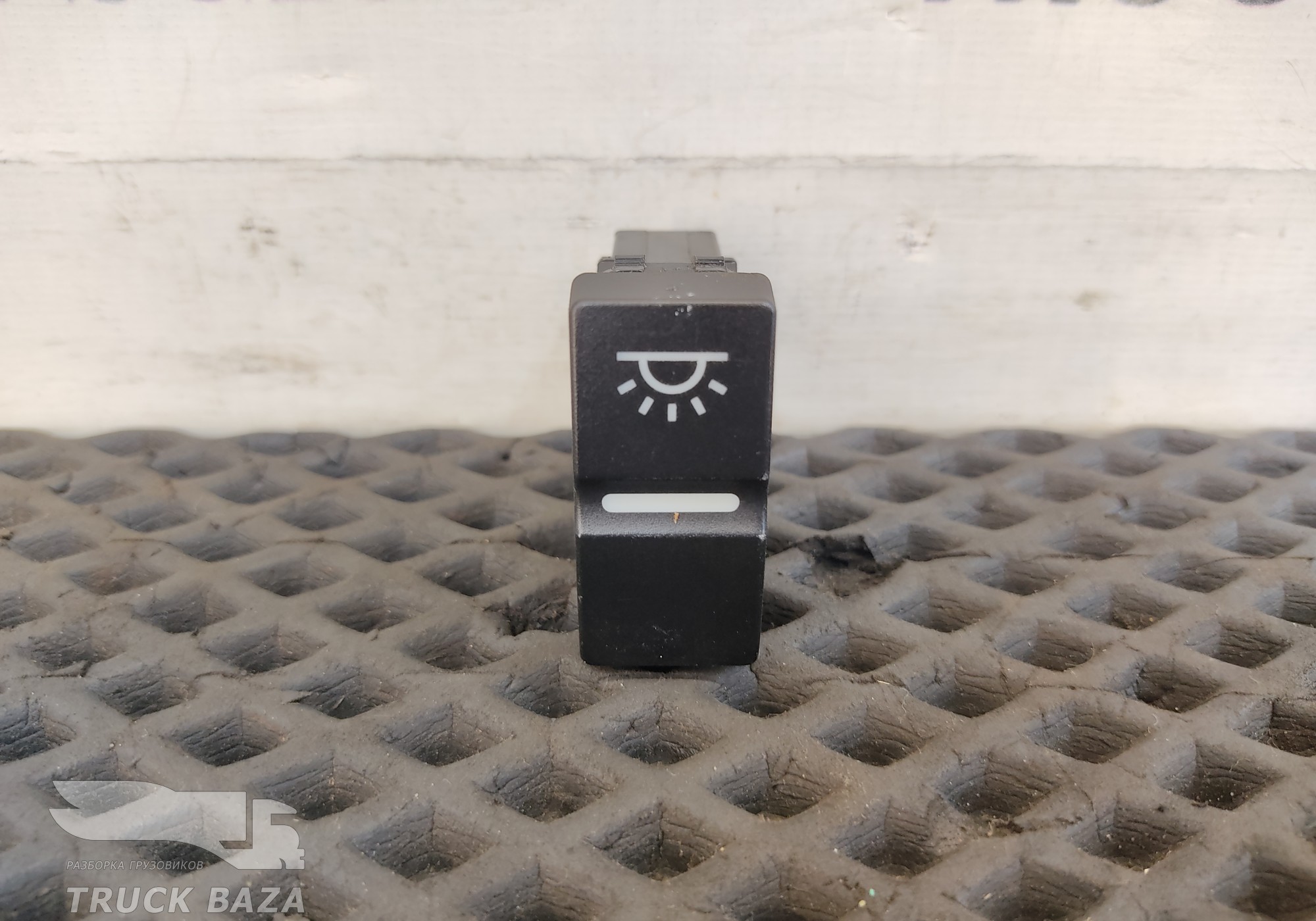 81255250211 Кнопка освещения для Man TGX