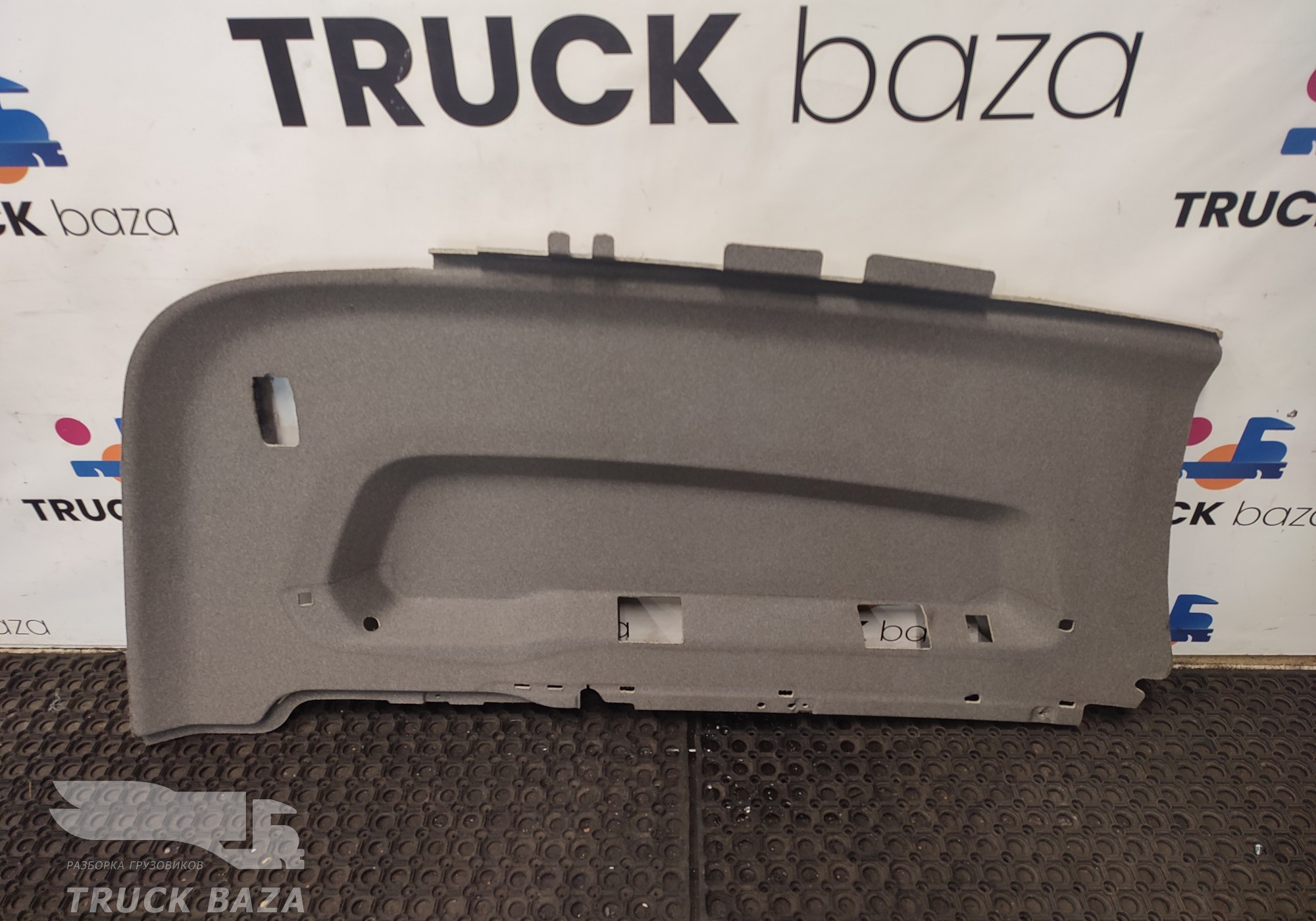 2596215 Обшивка потолка правая для Scania 6-series R (с 2016)