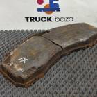 Колодка тормозная для Daf XF105 (с 2005)