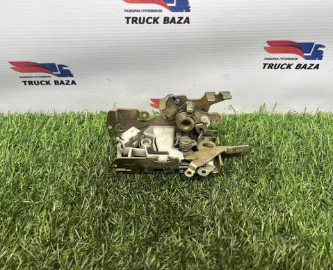 9737200535 Замок двери левой для КАМАЗ 5490