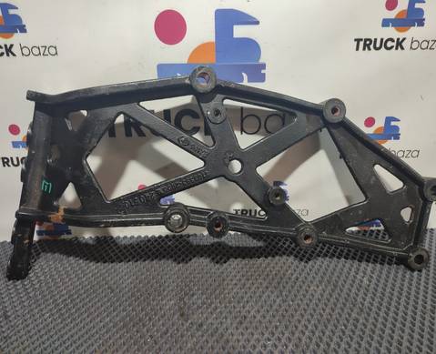 51033932000 Кронштейн глушителя для Faw J7 (с 2018)