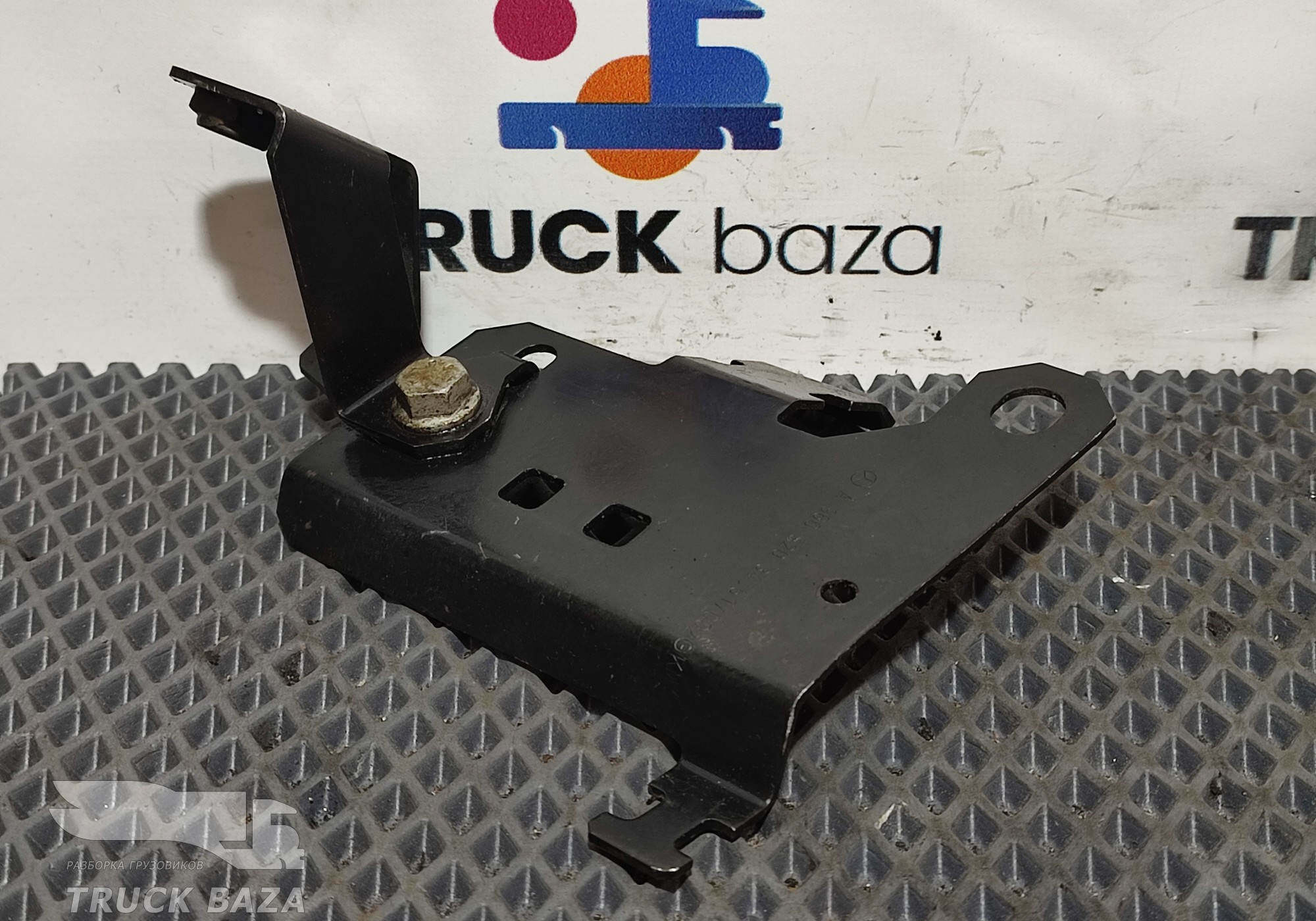 9605203451 Кронштейн шумоизоляции двигателя для Mercedes-Benz Actros New Actros MP4 (с 2011)