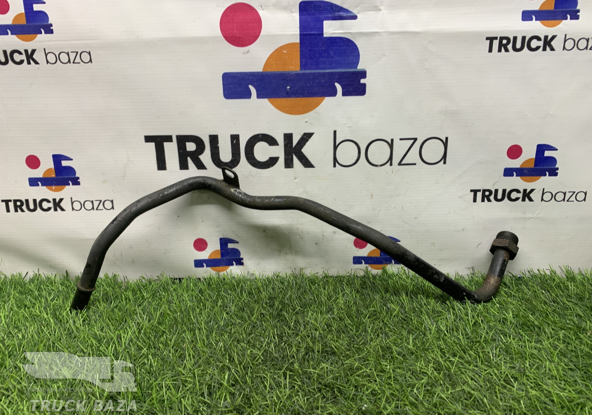 2173805 Трубка системы охлаждения для Scania 5-series P (с 2004 по 2016)