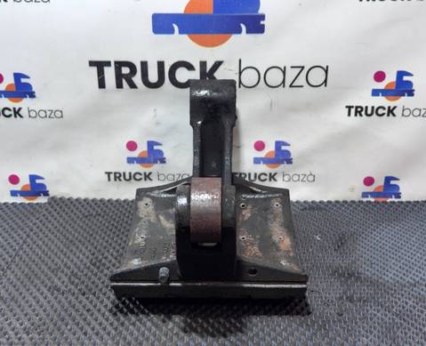 1300204 Колодка тормозная передняя 203 мм для Scania 5-series G (с 2004 по 2016)