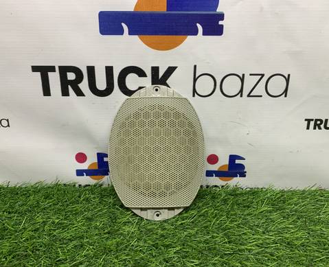 504009712 Решетка динамика для Iveco