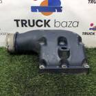 910111170132 Патрубок впускного коллектора для КАМАЗ 54901