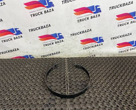 GC462A271 Хомут ресивера для Ford F-MAX (с 2018)