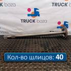 Полуось с блокировкой для КАМАЗ 5490 (с 2013)