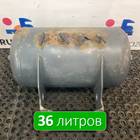 1691625 Ресивер воздушный 36 L для Daf XF105 (с 2006 по 2020)