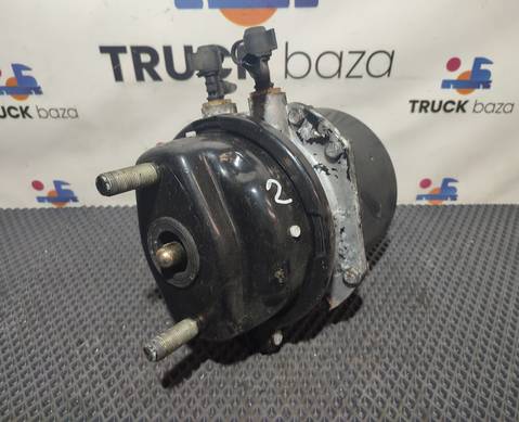 35300102001 Энергоаккумулятор задний для Faw J7 (с 2018)