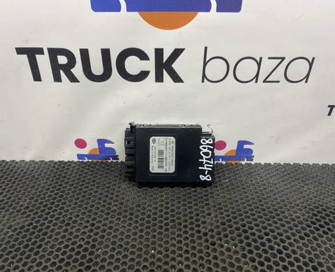 A0004462507 Блок управления свечами накала для Mercedes-Benz Actros