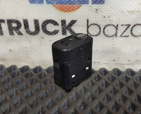 A0005445831 Кнопка корректора фар для Mercedes-Benz Axor