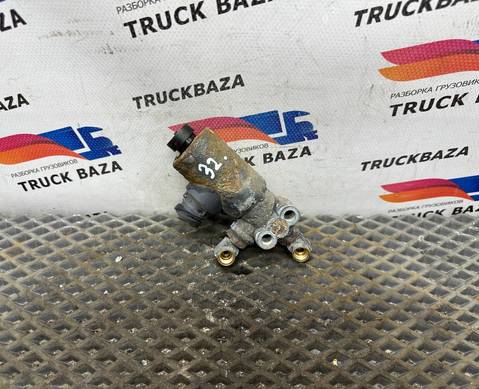 1440446 Клапан электромагнитный для Daf CF III (с 2013 по 2017)