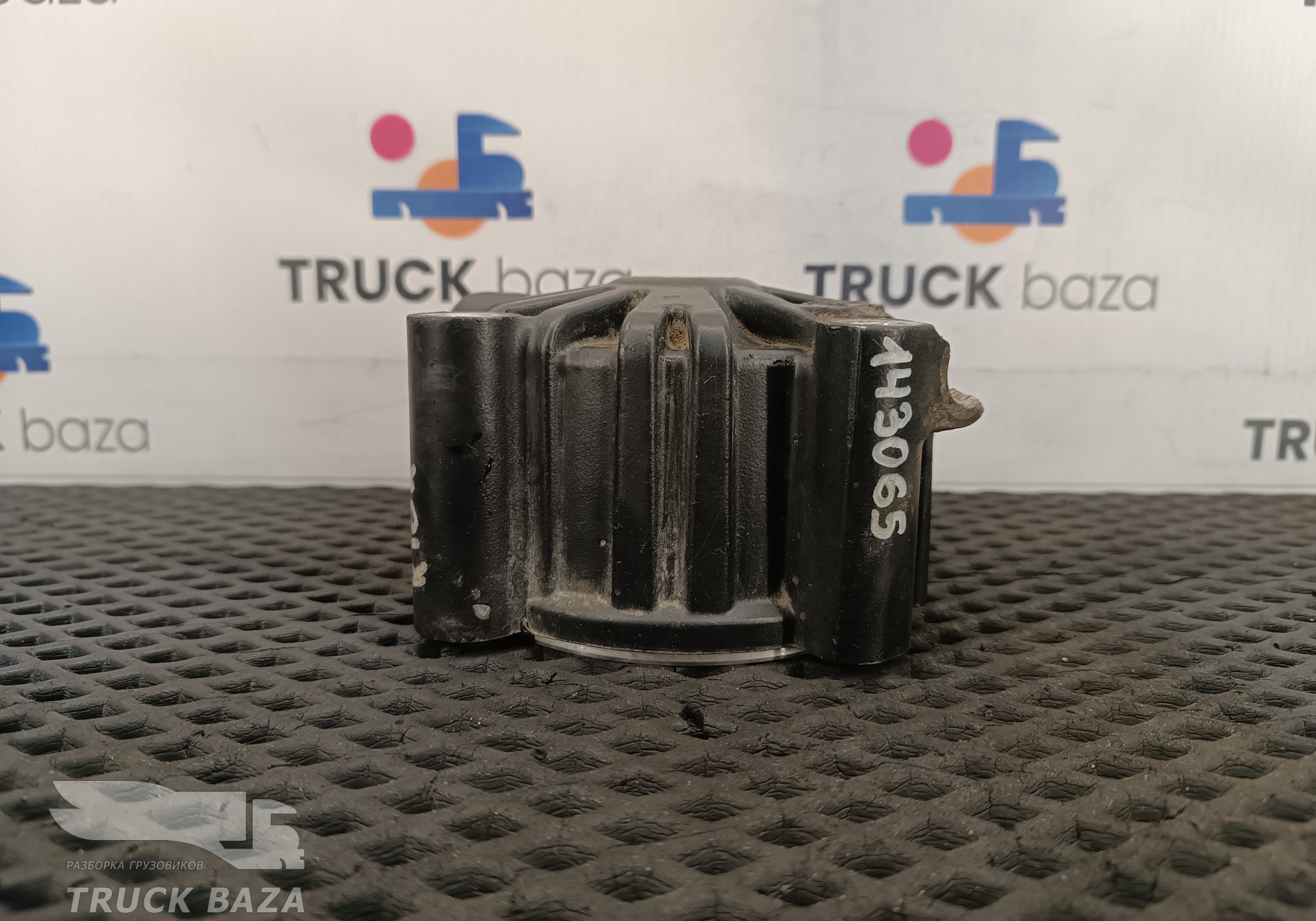 1315334069 Корпус цилиндра КПП 16S2220TD для Man TGX I (с 2007)