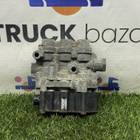 Кран уровня пола главный для Iveco EuroCargo