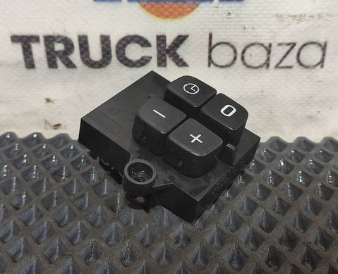 1789934 Пульт управления автономным отопителем для Scania 5-series R (с 2004 по 2016)