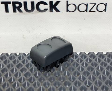 504049357 Заглушка кнопки для Iveco Stralis II Hi-Way (с 2012)