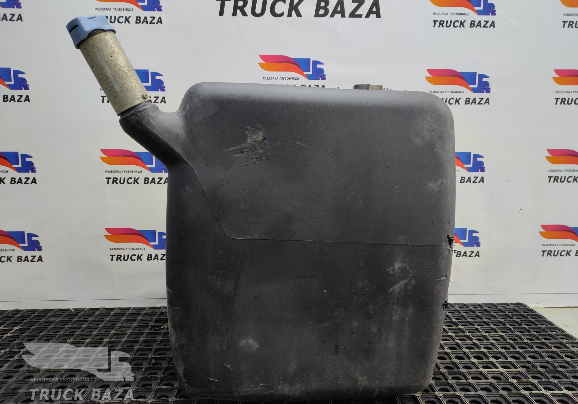 A9304700415 Бак AdBlue 85L для Mercedes-Benz Axor