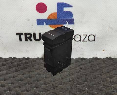 3818045DV401 Кнопка подъёма кабины для Faw JH6