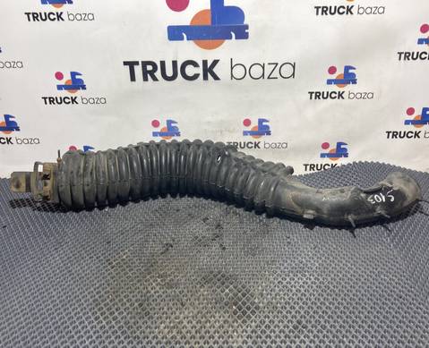 1895051 Гофра электропроводки для Scania